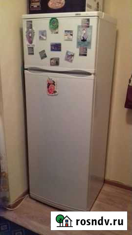 Холодильник Саратов - изображение 1