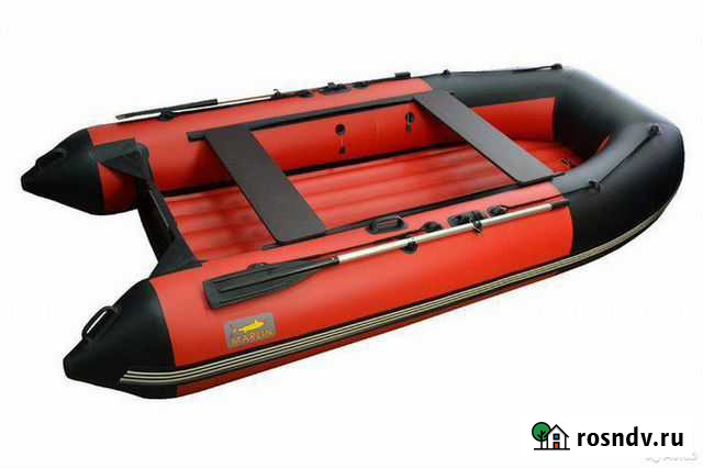 Лодка пвх Marlin 360 A - наличие Краснодар - изображение 1