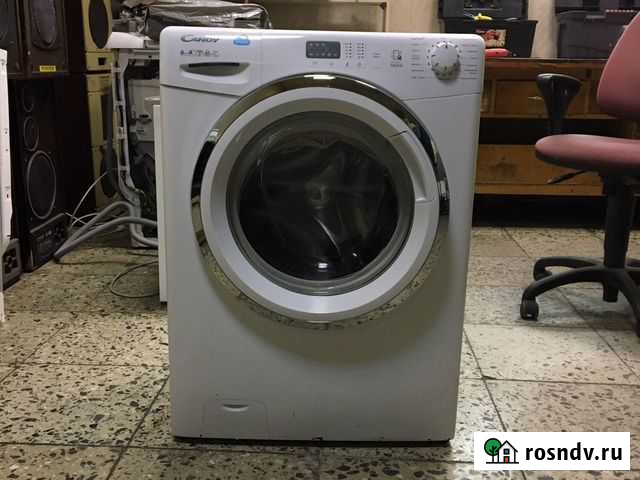 Канди Выборг - изображение 1