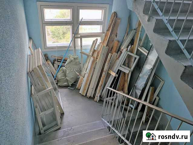 Вывоз мусора газель и грузчики Копейск - изображение 1