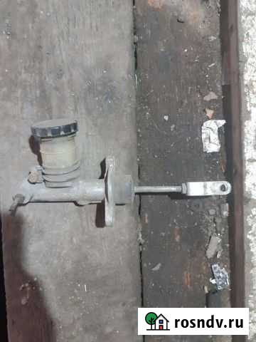 Цилиндр сцепления Рубцовск - изображение 1