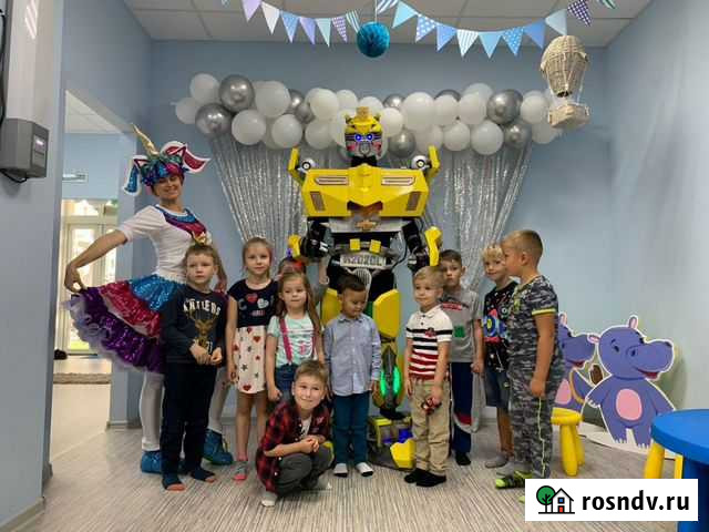 Анимация для вашего ребенка Калининград - изображение 1