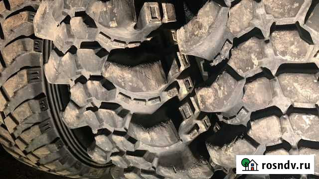 Giti 285/85 R16 Хабаровск - изображение 1
