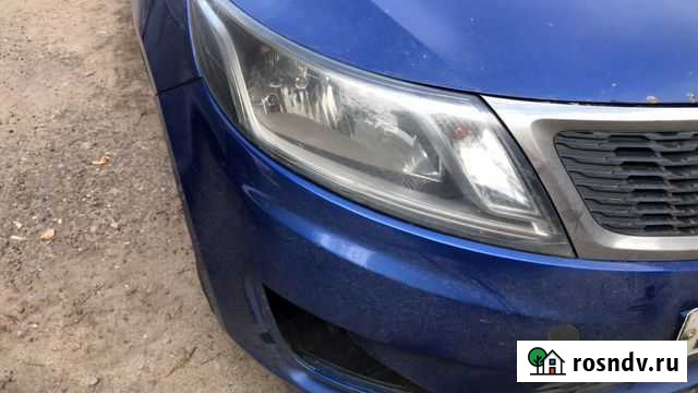 Полировка фар Ивантеевка - изображение 1