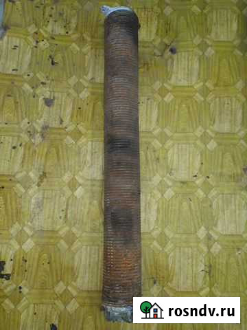 Ролетные ворота Смоленск - изображение 1