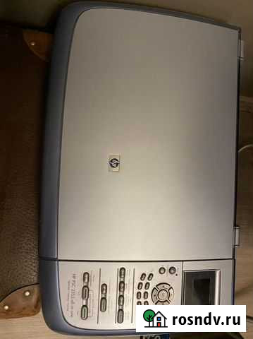 Цветной лазерный принтер Калининец - изображение 1