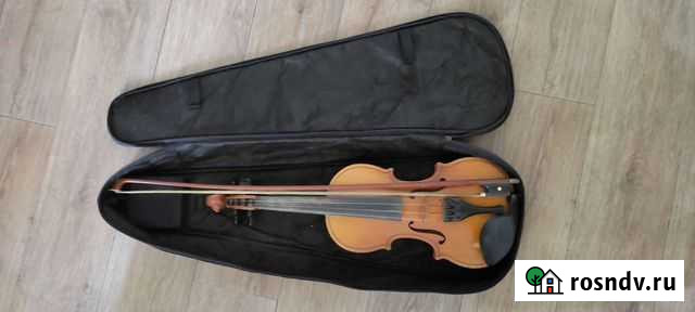 Скрипка 3 4 Саранск - изображение 1