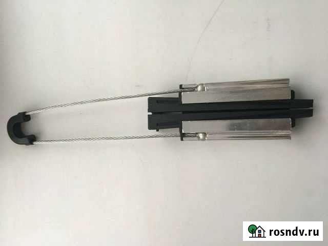 Зажим Екатеринбург - изображение 1