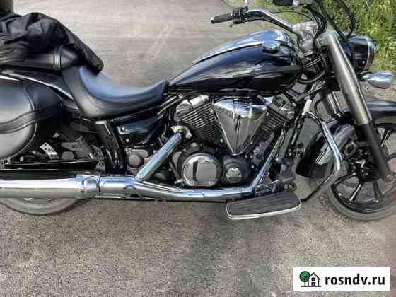 Yamaha XVS950A Кемерово