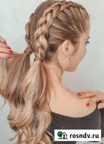 Косы Егорьевск - изображение 1