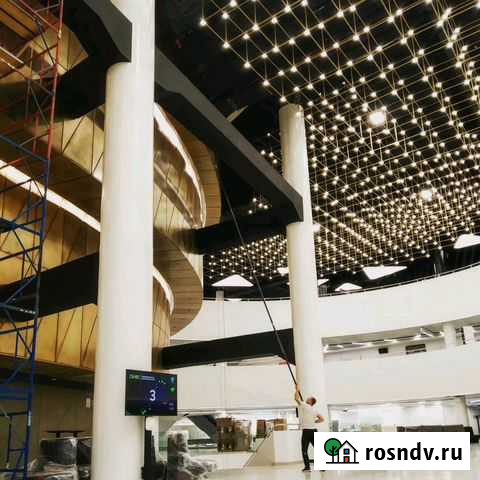 Промышленные альпинисты. Работы на высоте Екатеринбург - изображение 1