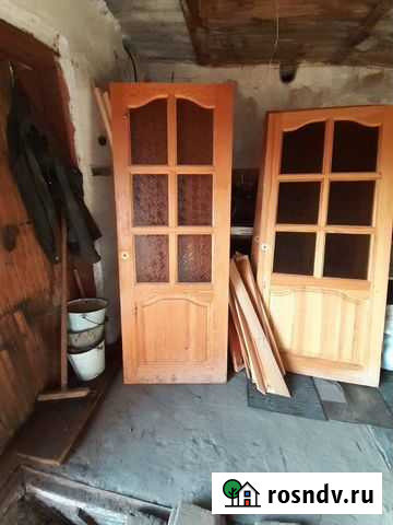 Дверь Строитель - изображение 1