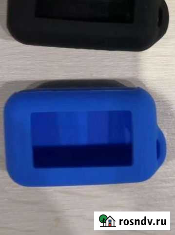 Чехол для брелка Ухта - изображение 1