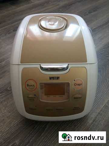 Мультиварка Северный - изображение 1