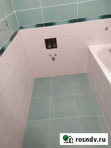 Плиточник, сантехник. Ванна под ключ Краснодар - изображение 1