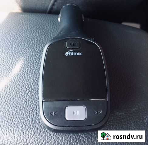 Модулятор Черногорск - изображение 1