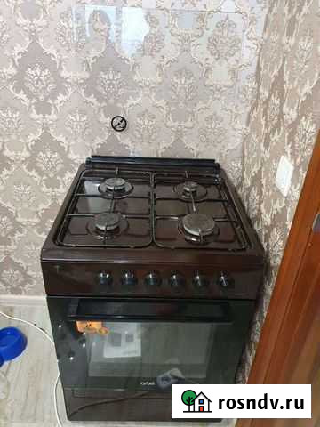 Газовая плита бу Новая Усмань - изображение 1