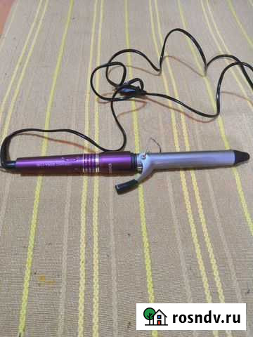 Плойка Polaris Иркутск - изображение 1