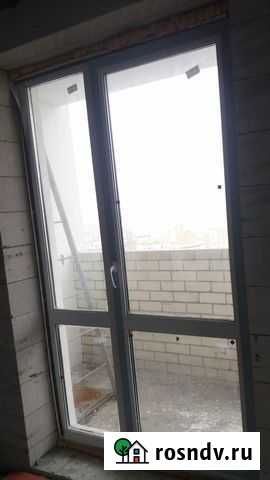 Дверь пластиковая Энгельс - изображение 1