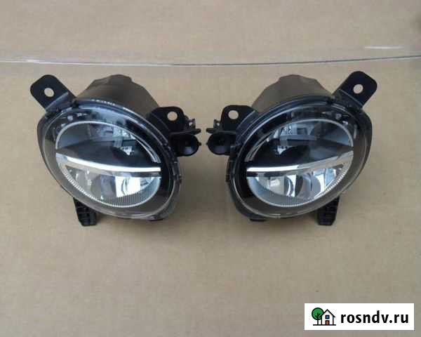 Туманки диодные bmw f30 Ялта - изображение 1