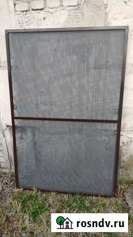 Москитные сетки на окна Тельмана - изображение 1