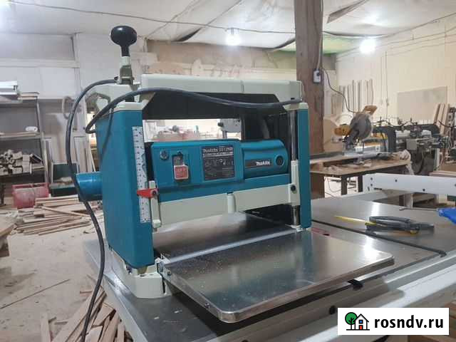 Рейсмус makita Буйнакск - изображение 1