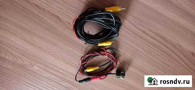 Камера заднего вида Тамбов - изображение 1