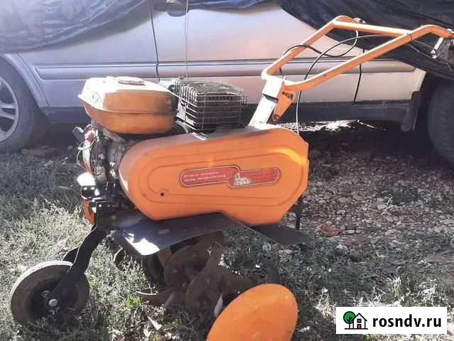 Мотоблоки и культиваторы бу Симферополь - изображение 1