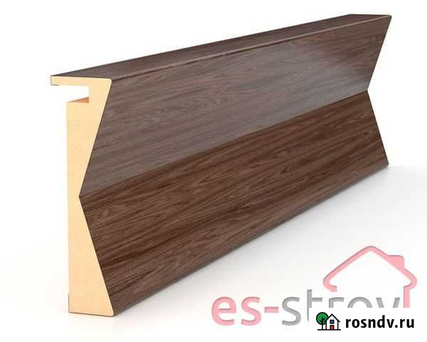 Наличник дверной Profildoors новый Аксай - изображение 1