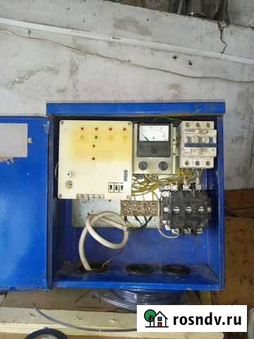 Суз 10 Исаклы - изображение 1