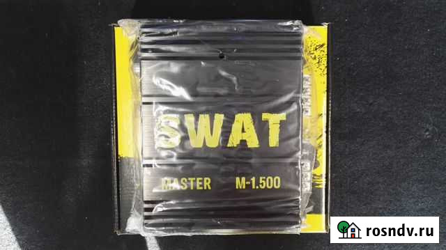 Swat M-1.500 Гвардейское - изображение 1