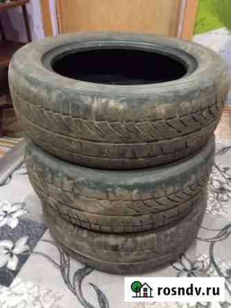 Tigar 185/60 R14 3шт Псков