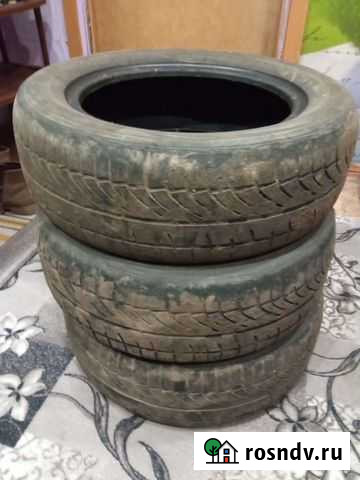 Tigar 185/60 R14 3шт Псков - изображение 1