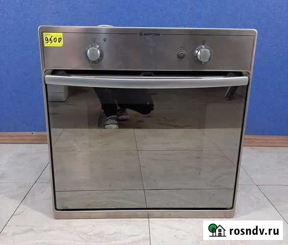 Духовой шкаф бу Люберцы - изображение 1