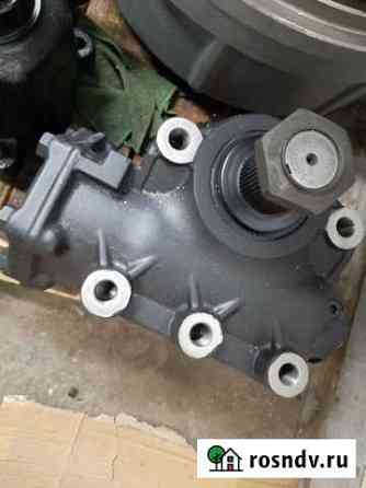 Гур ZF 8098956148 на Камаз 6520 есть выбор № 54542 Ангарск