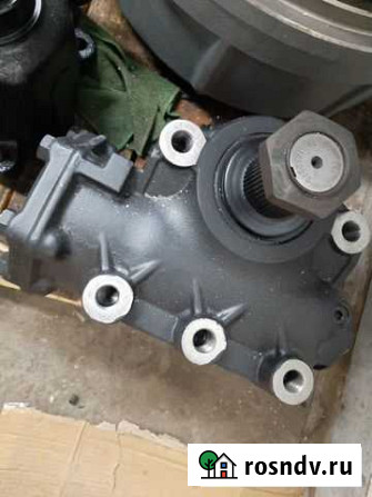 Гур ZF 8098956148 на Камаз 6520 есть выбор № 54542 Ангарск - изображение 1