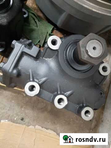 Гур ZF 8098956148 на Камаз 6520 есть выбор № 54542 Ангарск - изображение 1