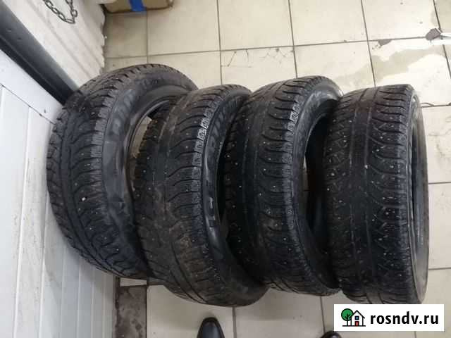 Bridgestone 185/65 R15 Стерлитамак - изображение 1