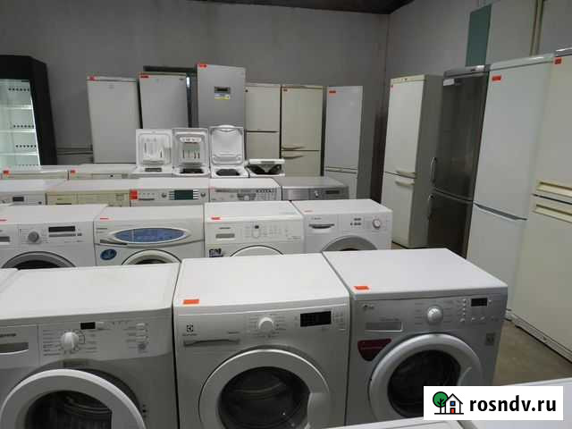 Холодильник с Гарантией Видное - изображение 1