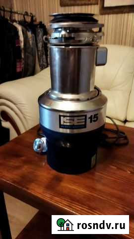 Измельчитель пищевых отходов Электроугли - изображение 1