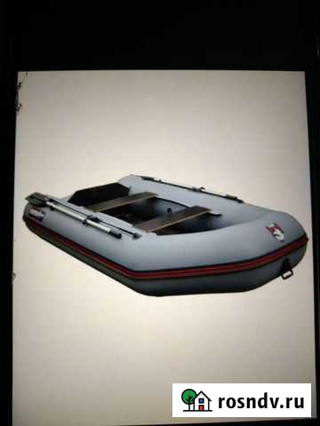 Лодка пвх Хантер 290L Подпорожье - изображение 1