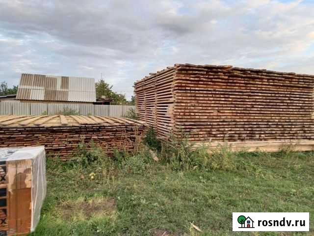 Пиломатериалы брус доска Михайловка - изображение 1