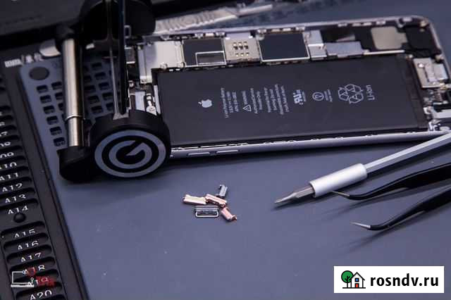 Ремонт сотовых Канск Канск - изображение 1