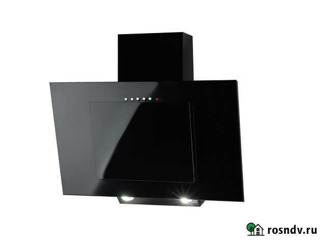 Вытяжка дымоходная akpo вк-4 nero 60 см.90см Калининград - изображение 1