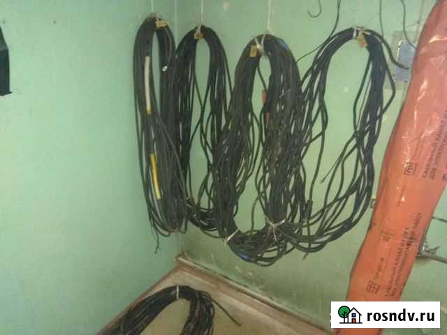 Электрокабель Кстово - изображение 1