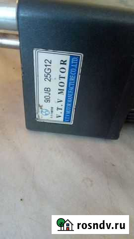 Моторедукторы Нижний Кисляй - изображение 1