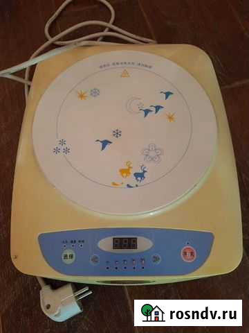 Плита электрическая Биробиджан - изображение 1