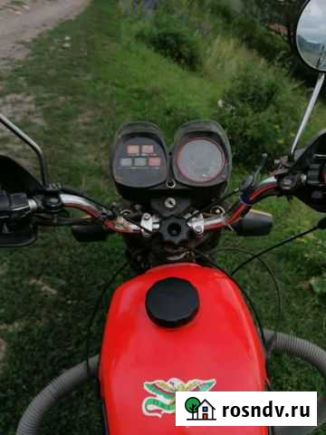 Продаю Иж планета 5 Солонешное - изображение 1