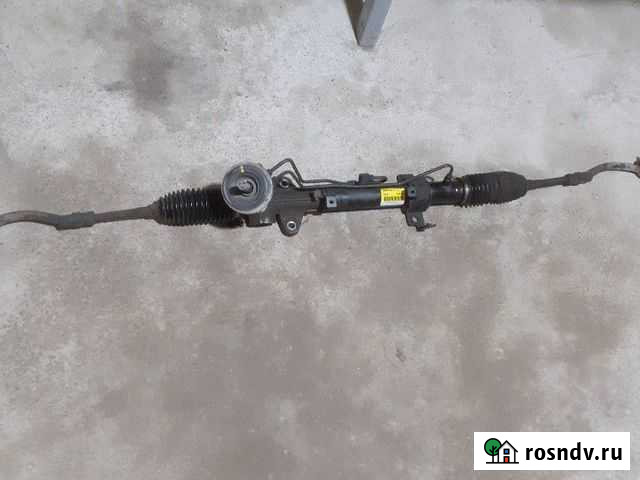Рулевая рейка салярис Тульский - изображение 1