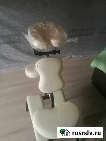 Кресло массажное Поварово - изображение 1